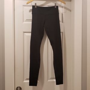 Lululemon Wunder Under Pants (mid rise)